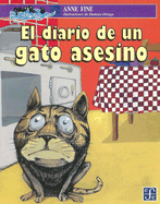 El Diario de Un Gato Asesino