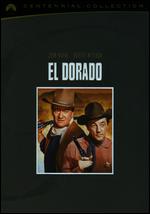 El Dorado [Paramount Centennial Collection] [2 Discs] - Howard Hawks