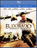 El Dorado: Temple of the Sun [Blu-ray] - Terry Cunningham