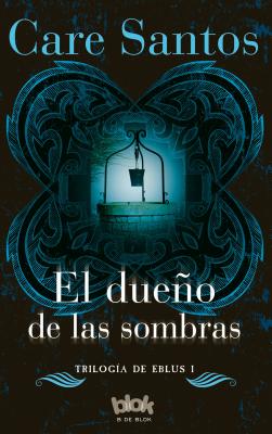 El Dueo de Las Sombras / The Lord of the Shadows - Santos, Care