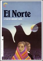 El El Norte [Special Edition] [WS] [Criterion Collection] - Gregory Nava