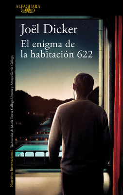 El Enigma de la Habitacin 622 / The Enigma of Room 622 - Dicker, Jol