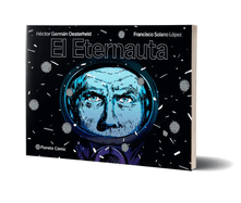 El Eternauta (C?mic) / The Eternaut (Comic Book)
