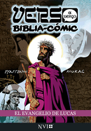 El Evangelio de Lucas: Verso a Verso Biblia-Comic: Traduccin NVI