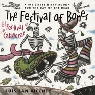 El Festival de Las Calaveras