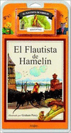 El Flautista de Hamelin - Percy, Graham