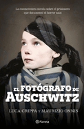 El Fotgrafo de Auschwitz / The Auschwitz Photographer