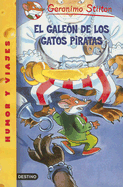 El Galeon de los Gatos Piratas