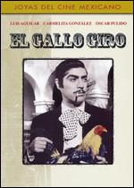 El Gallo Giro - Alberto Gout