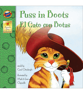 El Gato Con Botas / Puss in Boots (Keepsake Stories): El Gato Con Botas Volume 2