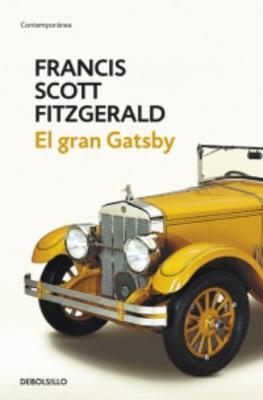 El gran Gatsby - Fitzgerald, F Scott