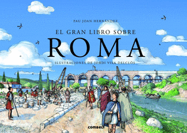 El Gran Libro Sobre Roma