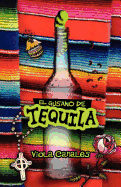 El Gusano de Tequila
