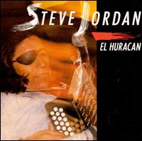 El Hurracane - Esteban "Steve" Jordan