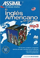 El Ingles Americano sin esfuerzo mp3