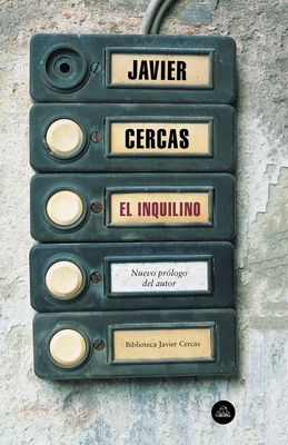 El Inquilino / The Tenant - Cercas, Javier