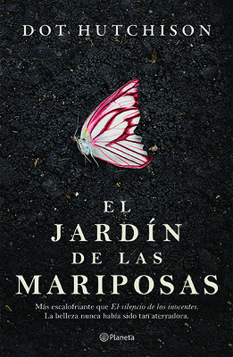 El Jard?n de Las Mariposas - Hutchison, Dot