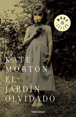 El Jardin Olvidado / The Forgotten Garden - Morton, Kate