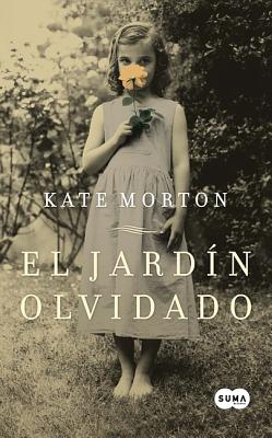 El Jardin Olvidado - Morton, Kate