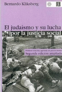 El Judaismo y Su Lucha Por La Justicia Social