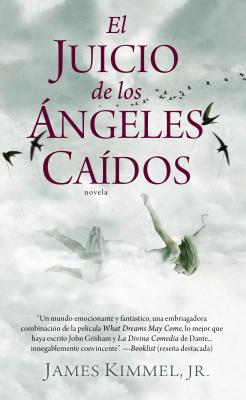 El Juicio de Los ngeles Cados - Kimmel, James