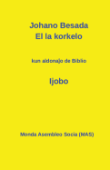 El la korkelo: Kun aldona o de Biblio: "Ijobo"