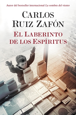 El Laberinto de Los Esp?ritus / The Labyrinth of Spirits - Zaf?n, Carlos Ruiz