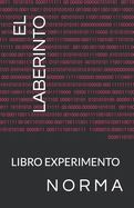 El Laberinto: Libro Experimento