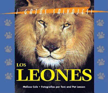 El Leon (the Lion) - Leeson, Cole