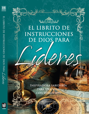 El Librito de Instrucciones de Dios Para Lderes - Unilit (Editor)