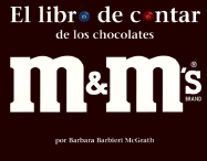 El Libro de Contar de Los Chocolates Marca M&M