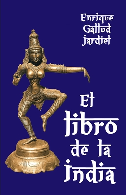 El Libro de la India: Diccionario Cultural - Gallud Jardiel, Enrique