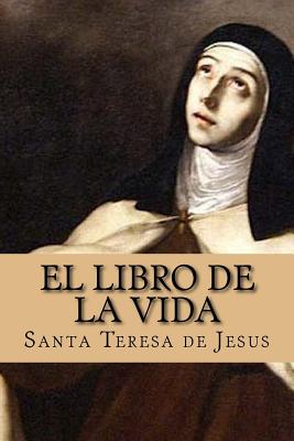 El Libro de La Vida (Special Edition) - De Jesus, Santa Teresa