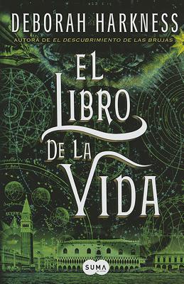 Deborah harkness book of life paperback