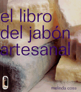 El Libro del Jabon Artesanal