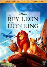 El Lion King [Spanish]