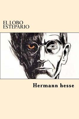 El Lobo Estepario - Hesse, Hermann