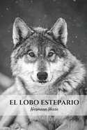 El Lobo Estepario
