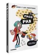 El Mago Pan / The Wizard Pan: Volume 26