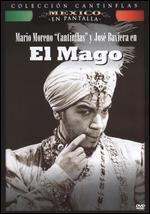 El Mago - Miguel M. Delgado