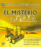 El Misterio de Gaia: Una Sorprendente Historia de Esclavitud y Esperanza, Inspirada en Hechos Reales