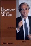 El Momento de La Verdad - Carlzon, Jan