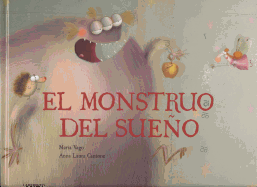 El Monstruo del Sueno