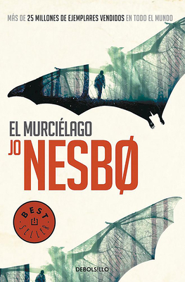 El Murcielago / The Bat - Nesbo, Jo