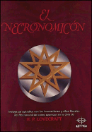 El Necronomicon - Lovecraft, H P