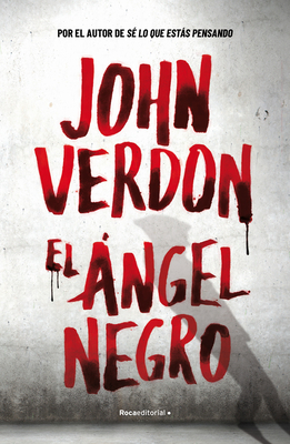 El ?ngel Negro / On Harrow Hill - Verdon, John, and Santiago del Rey (Translated by)