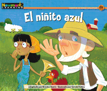 El Niito Azul Leveled Text