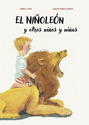 El Ninoleon Y Otros Ninos Y Ninas - Clima, Gabriele