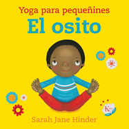 El Osito: Yoga Para Pequeines