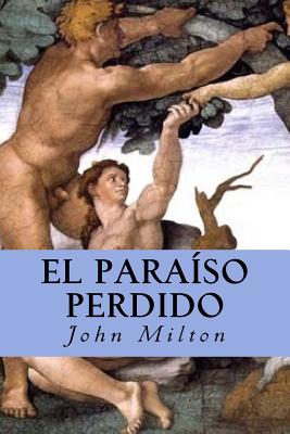 El Para?so Perdido - Editorial, Tao (Editor), and Milton, John